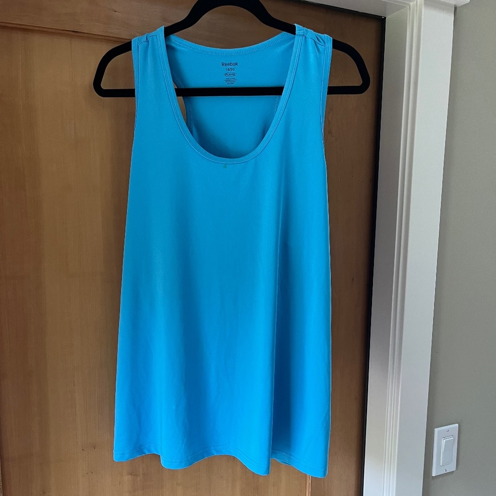 Reebok Athletic Tank